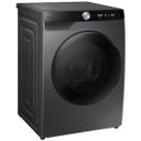 Ver imagem 3 de Lava e Seca Samsung Smart Ai Control Wd13fg Inox 13kg 220v Wd13fg6b34bxbz