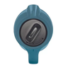 Tupperware Garrafa Térmica Azul Mineral 1l - 3
