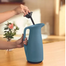 Tupperware Garrafa Térmica Azul Mineral 1l - 2