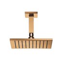 Ver imagem 1 de Ducha Lorenzetti Lorenquadra de Teto Rose Gold 5014 R16