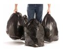 Ver imagem 1 de Saco de Lixo 200lts Boca Larga Super Reforçado C/5 Kg