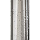 Ver imagem 5 de Pendente Glicinia Preto Fosco LED 5W 2700k KY007 Starlux ST2564