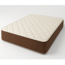 Ver imagem 1 de Colchão D33 138x188x14 - Lateral Marrom Premium