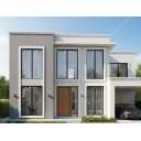 Ver imagem 5 de Moldura Externa Isopor (eps) com Revestimento Cimentício 10x4 Cm (kit 10 Unidades)