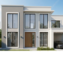 Ver imagem 4 de Moldura Externa Isopor (eps) com Revestimento Cimentício 10x4 Cm (kit 10 Unidades)