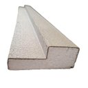 Ver imagem 3 de Moldura Externa Isopor (eps) com Revestimento Cimentício 10x4 Cm (kit 10 Unidades)