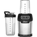 Ver imagem 2 de Kit Blender Ultra Power e Mini Grill Elétrico Inox Oster 220v
