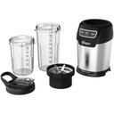 Ver imagem 4 de Kit Blender Ultra Power e Mini Grill Elétrico Inox Oster 220v