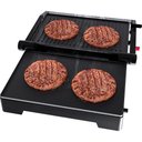 Ver imagem 7 de Kit Blender Ultra Power e Mini Grill Elétrico Inox Oster 220v