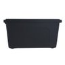 Caixa Organizadora Multiuso Container 70 Litros Preto - 2