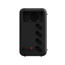 Ver imagem 3 de Nobreak Intelbras Attiv 600va Monovolt Entrada/Saída Bivolt