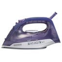 Ver imagem 1 de Ferro de Passar Black Decker a Vapor FX2550 Roxo 110V