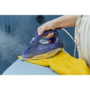 Ver imagem 4 de Ferro de Passar Black Decker a Vapor FX2550 Roxo 110V