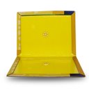 Ver imagem 7 de Kit 2 Placas Pega Rato Insetos Adesiva Armadilha Resistente