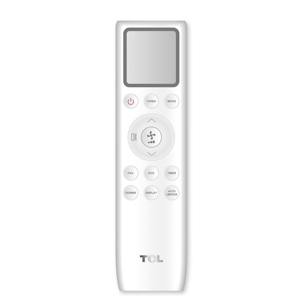 Ar-condicionado Split Tcl Hi Wall Frio 9.000 Btus - Tac-09csa1 - 220v - Conforto e Eficiência - 4