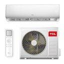 Ver imagem 1 de Ar-condicionado Split Tcl Hi Wall Frio 9.000 Btus - Tac-09csa1 - 220v - Conforto e Eficiência