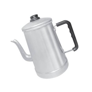 Bule Arary Alumínio Hotel - 1,1l Nº8