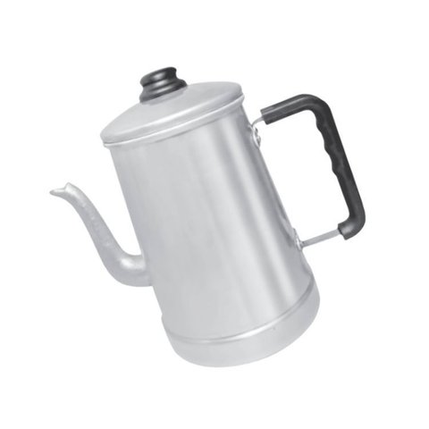 Bule Arary Alumínio Hotel - 1,1l Nº8