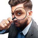 Ver imagem 4 de Lupa de mão aumento com 2 peças 50mm / 65mm - Starfer