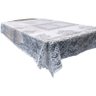 Toalha De Mesa Rendada Wincy 140x140cm - 1