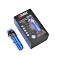 Ver imagem 4 de Maquina de Corte Cabelo Wmark Ng 9002 Troca Capa Lamina C7