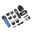 Ver imagem 2 de Maquina de Corte Cabelo Wmark Ng 9002 Troca Capa Lamina C7