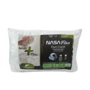 Ver imagem 1 de Travesseiro Nasa Fiber Branco 70x50x15cm