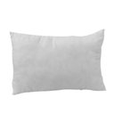 Ver imagem 5 de Travesseiro Nasa Fiber Branco 70x50x15cm
