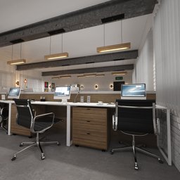 Luminaria Pendente Retangular Linear Sala Quarto 70cm - 3 Luminaria Pendente Retangular Linear Sala Quarto 70cm - 3