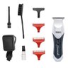 Máquina de Acabamento Launch Cordless Wahl Ions de Lítio - 2