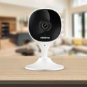 Ver imagem 4 de Kit Cameras Intelbras Wi-fi Interna IMX C + Externa IM5 SC IMX C + IM5 SC + 64GB ULTRA