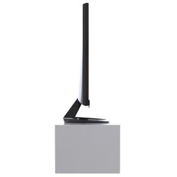 Kit 03 Suportes Stand Para Monitores Mesa Escritório Home Office Lap L03 Branco - Lyam Decor - 8