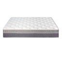 Ver imagem 3 de Colchão Queen Molas Ensacadas Sleep Fresh 158x198x30 - Sankonfort