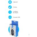 Ver imagem 5 de Kit Teclado e Mouse Básico Slim Usb C/ Fio Office Hoopson