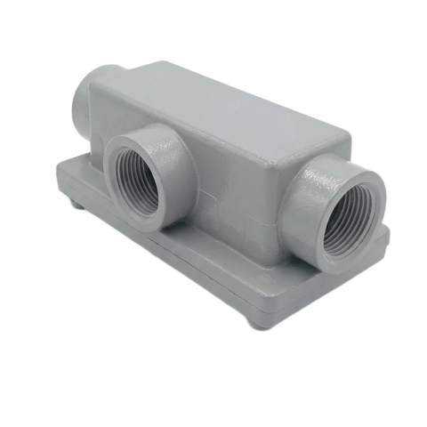 Condulete Al. Exd. Tb 1.1/2 - Npt