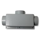 Ver imagem 2 de Condulete Al. Exd. Tb 1.1/2 - Npt