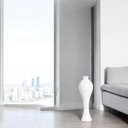 Ver imagem 6 de Vaso de Chão Branco Califórnia Grande Decoração em Cerâmica Clássica