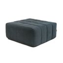 Ver mais imagens de Puff Modular de Espuma Easybox Cabecasa Madeiraoriginals Cotelê Verde Escuro