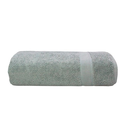 Toalha Rosto Icone NEO Camesa 100% algodão Cinza