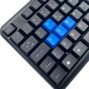 Ver imagem 2 de Teclado Padrão Usb B-max Bm-t01