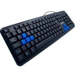 Teclado Padrão Usb B-max Bm-t01 - 4