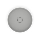 Ver imagem 2 de Cuba Apoio 39cm Redonda Roca T2 Terra Stone A32787n070