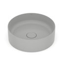 Ver imagem 4 de Cuba Apoio 39cm Redonda Roca T2 Terra Stone A32787n070
