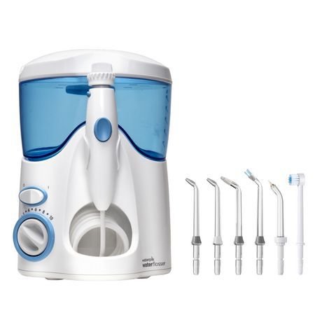 Waterpik Irrigador Oral Wp-100b Waterflosser Ultra - 110v - 2