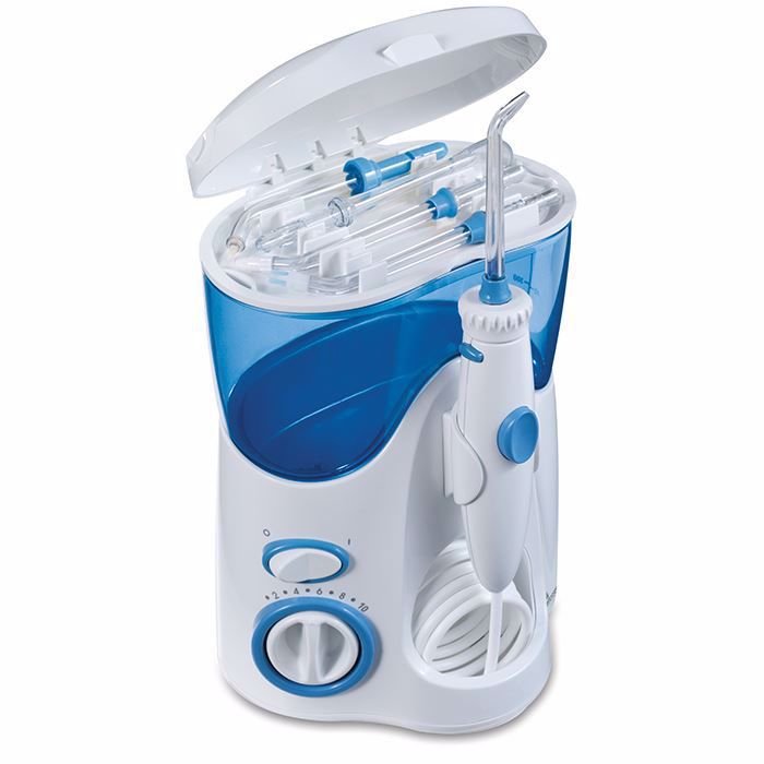 Waterpik Irrigador Oral Wp-100b Waterflosser Ultra - 110v - 3