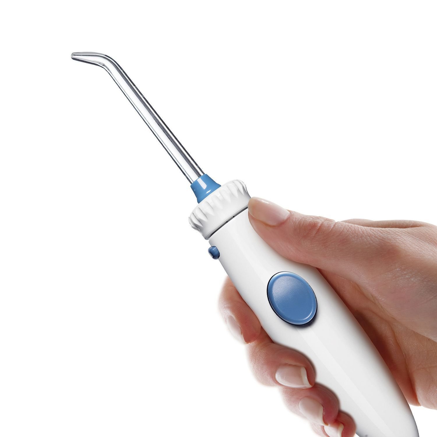 Waterpik Irrigador Oral Wp-100b Waterflosser Ultra - 110v - 7