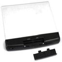 Ver imagem 1 de Luminária Led para Leitura Luz Noturna, Painel de Mão Portátil para Livros e Textos