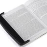 Luminária Led para Leitura Luz Noturna, Painel de Mão Portátil para Livros e Textos - 4