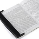 Ver imagem 4 de Luminária Led para Leitura Luz Noturna, Painel de Mão Portátil para Livros e Textos