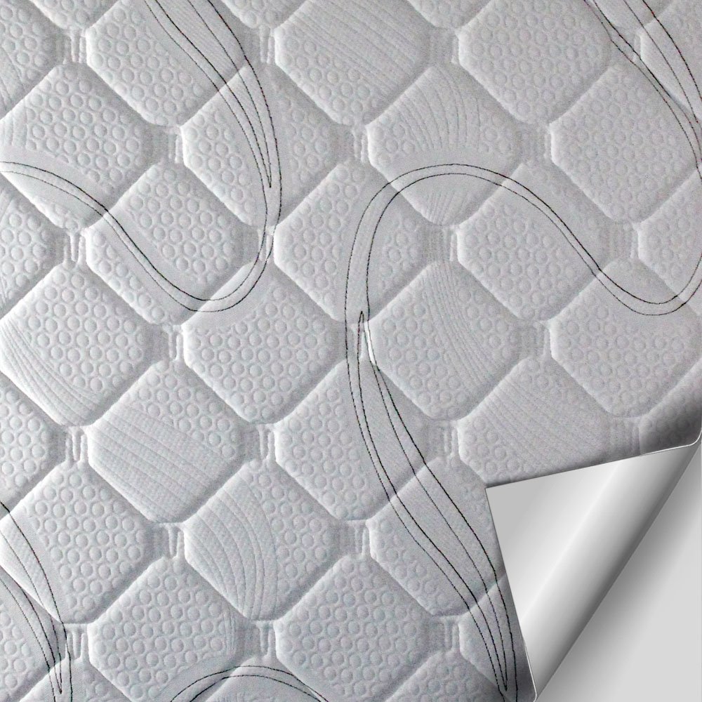 Colchão Gazin Dual Face Casal 138x188x027cm - 5